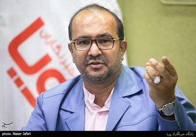 نبردنویسی نوین و رونمایی از پیروزی ایران در جنگ با اهریمن - تسنیم