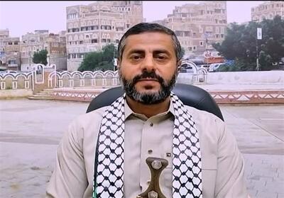 انصارالله یمن: قدرت نظامی تنها زبانی است که آمریکا و رژیم صهیونیستی می‌فهمند - تسنیم