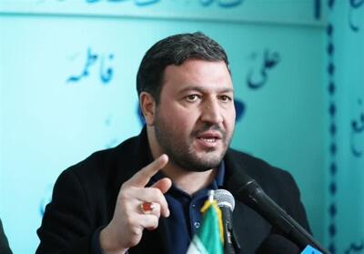 ملت ایران چون بیستون در برابر ددمنشی رژیم صهیونیستی ایستاده‌اند - تسنیم