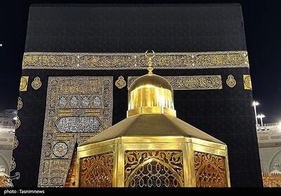 اولین کاروان حج تمتع وارد کاشان شد - تسنیم
