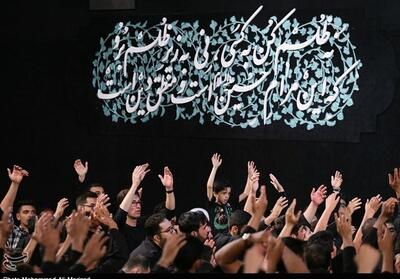 هیئت‌ها در میدان نبرد؛ آگاهی‌بخشی و مقاومت در برابر پروپاگاندا - تسنیم