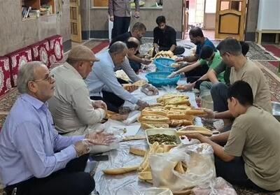 آماده‌باش کامل جهادگران بندرماهشهر؛ پاسخ مردمی به تجاوز صهیونیست‌ها و آمریکا به خاک ایران - تسنیم