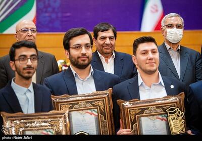 جشنواره انتخاب و معرفی دانشجویان سرآمد لغو شد - تسنیم