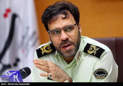 دو موشک عمل‌نکرده در محدوده زندان اوین کشف و خنثی شد - تسنیم
