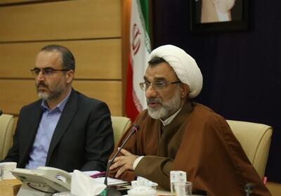 پرچم حسینی با ایمان و مسئولیت‌پذیری مردم برافراشته خواهد ماند - تسنیم
