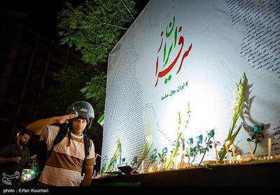 شاه‌محمدی: اسرائیل وقیح است و مجامع بین‌المللی هم سکوت کرده‌اند - تسنیم