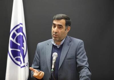 جوادی: دو هفته مملو از غرور و غیرت را داشتیم/ بانوان ورزشکار اجتماع می‌کنند - تسنیم