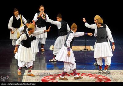 هنرمندان و مدیران در روزهای جنگ تحمیلی با رژیم صهیونیستی - تسنیم