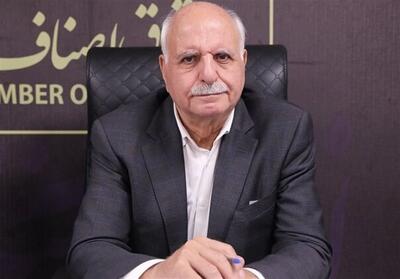 حمایت جامعه اصناف کشور از نیروهای مسلح ایران - تسنیم