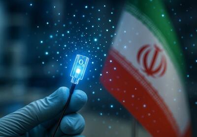 سنسور نانواکسیژن برای درمان سرطان؛ نوآوری پس از بازگشت به وطن - تسنیم