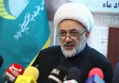 برنامه‌های حرم حضرت عبدالعظیم(ع) برای مراسم عزاداری سالار شهیدان - تسنیم