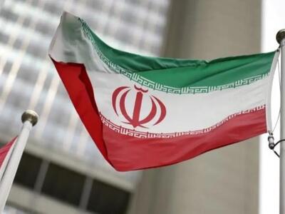 حریم آسمان ایران باز شد