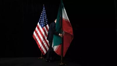 بدعهدی در ذات آمریکاست + فیلم
