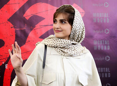 همگرایی هنرمندان در حمایت از امنیت کشور (ویدئو)