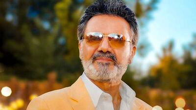 آواز وطن‌پرستانه؛ نصرالله معین برای وطن میخونه من ایران را دوست دارم (ویدیو)