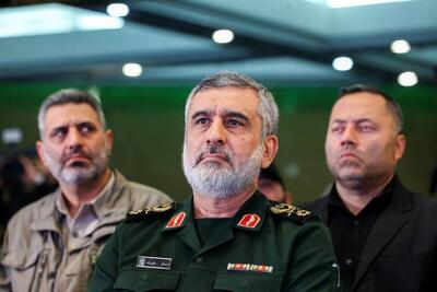 اخطار جدی شهید حاجی زاده : شنود می‌شویم