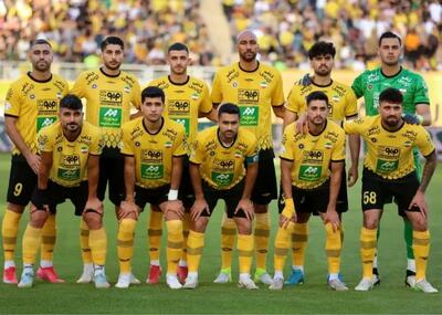 محرم نویدکیا سرمربی سپاهان شد