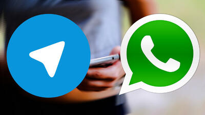 شبکۀ ارتباطی به‌تدریج در حال بازگشت به حالت سابق