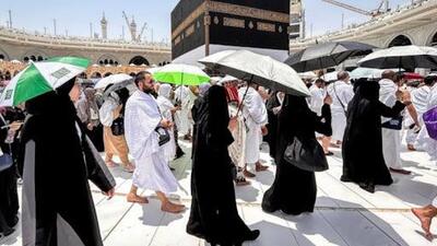 تاکنون ۸۰درصد زائران حج از مسیر عتبات بازگشتند