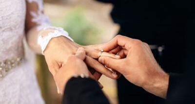 فعالیت دفاتر ازدواج تا ساعت ۱۹ امروز