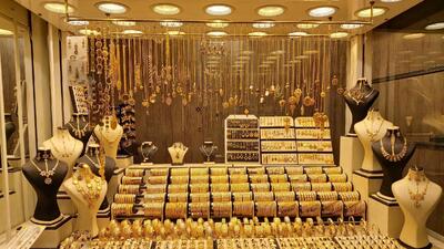 ریزش سنگین قیمت طلا و سکه امروز ۴ تیر/ جدول