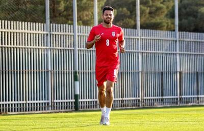 پورعلی گنجی اشک همه را در آورد!