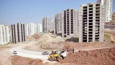 زمین رایگان در انتظار این خانواده ها