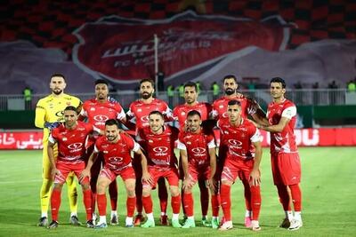 فلورن هادردونای پیشنهاد پرسپولیس را رد کرد
