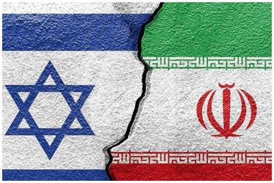 اعتراف تلویزیون رژیم اسرائیل درباره تأسیسات هسته‌ای فردو + فیلم