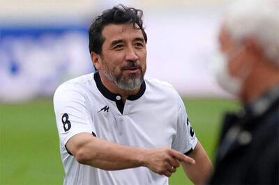خداداد عزیزی: اسکوچیچ برای ادامه کار به ایران خواهد آمد