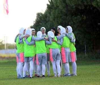 AFC خواست ایران را برای گرفتن  میزبانی از اردن قبول کرد