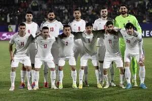 میزبان احتمالی ایران در جام جهانی مشخص شد