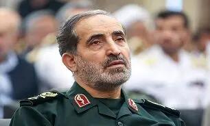 سردار شادمانی فرمانده قرارگاه خاتم‌الانبیا(ص) به شهادت رسید