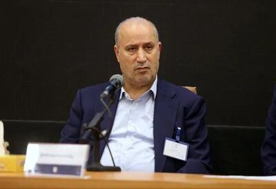 پاسخ مهدی تاج به درخواست افزایش لیگ برتر پرسپولیس