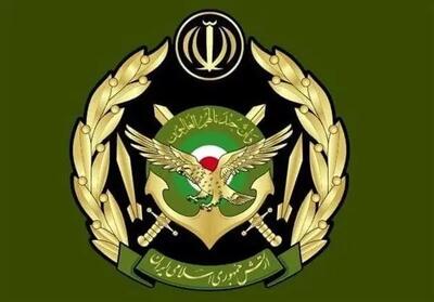 ۳۵ نفر از کارکنان پدافند هوایی ارتش شهید شدند + اسامی