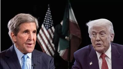 اگر ترامپ از توافق برجام خارج نمی‌شد، هیچ یک از این تحولات رخ نمی‌داد