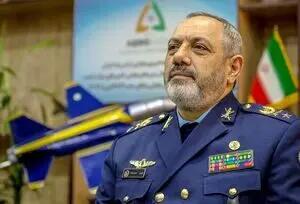 وزیر دفاع به چین سفر کرد