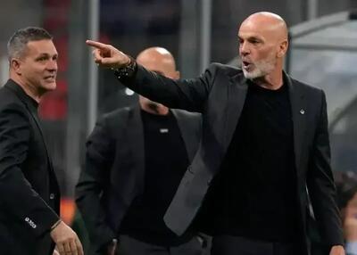 پیولی از هدایت النصر برکنار شد