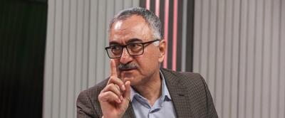 لیلاز: رضا پهلوی مسخره و مایه مضحکه مردم شد