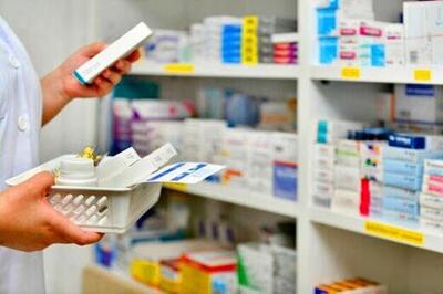 وضعیت ذخایر دارویی مطلوب است