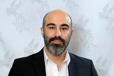 معلمی که به ندای شهادت لبیک گفت/ علیرضا تنابنده کیست؟/ محسن تنابنده عزادار شد
