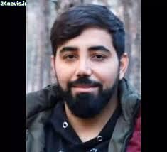 شهادت برادرزاده محسن تنابنده
