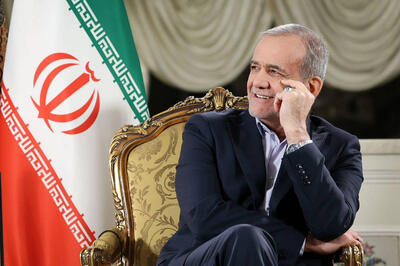 پزشکیان: ایستادگی ملت ایران در برابر تهاجم، برای دشمنان سنگین تمام شد