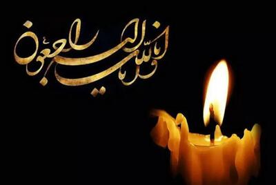 نویسنده وکارگران برجسته درگذشت/ حمید رضایی کیست؟