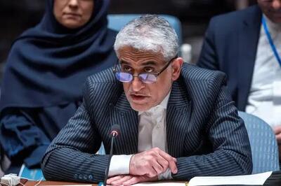 جزئیات نامه مهم ایران به شورای امنیت سازمان ملل منتشر شد