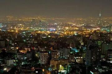 هواشناسی به مردم تهران هشدار مهمی داد: از تردد غیرضروری خودداری کنید