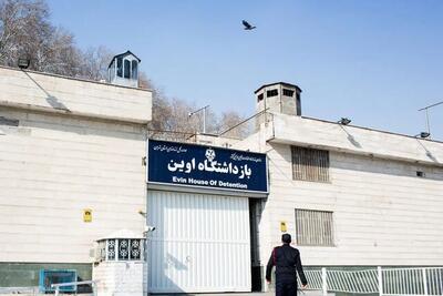 جزئیات جدید از کشف موشک‌ها در اوین