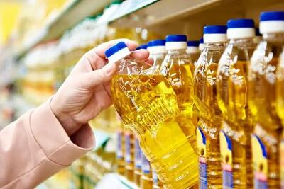 قیمت روز روغن بعد از جنگ و قحطی!/ جدول