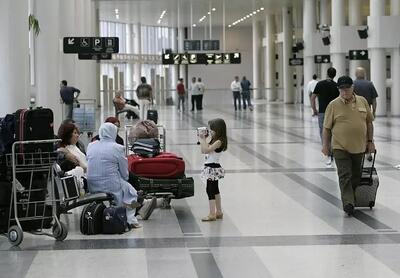 پرواز‌های داخلی و خارجی از کی برقرار می شود؟/ مسافران بخوانند