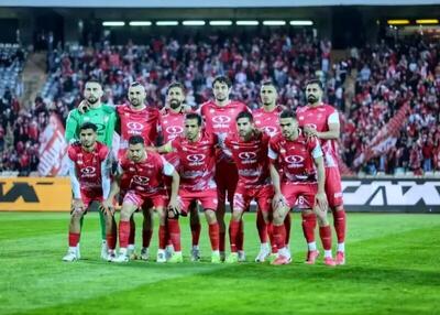 این ۲ ستاره محبوب در پرسپولیس ماندنی شدند؟